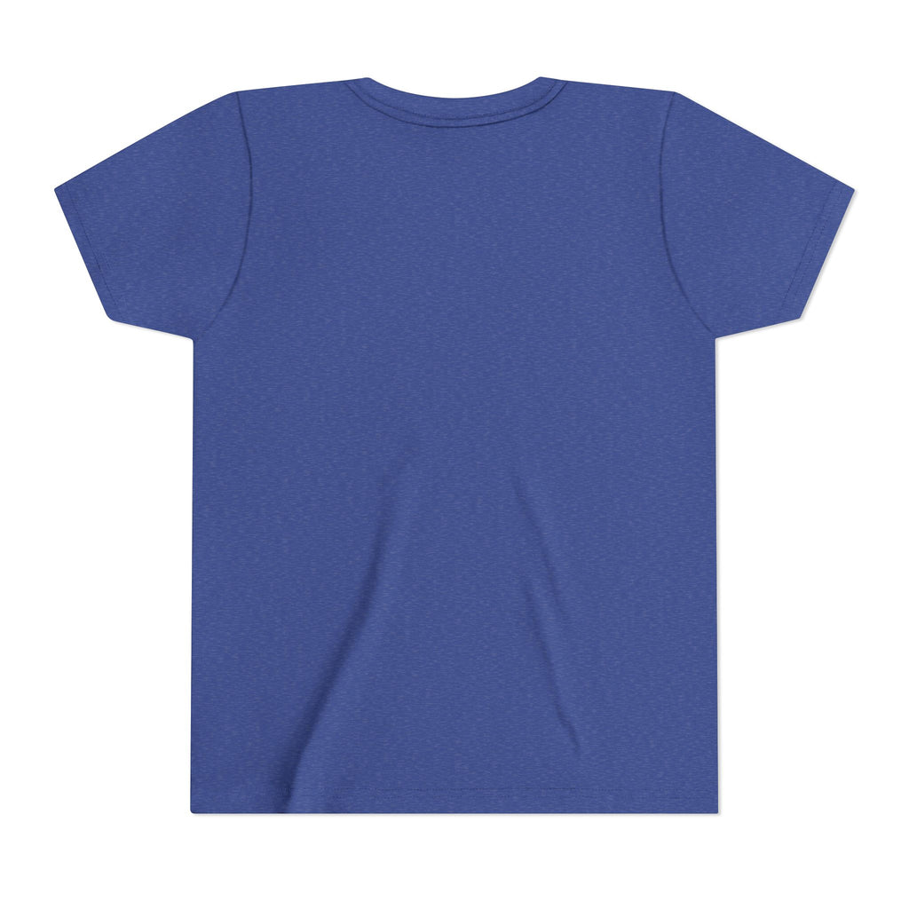 Halloween Youth Short Sleeve Tee