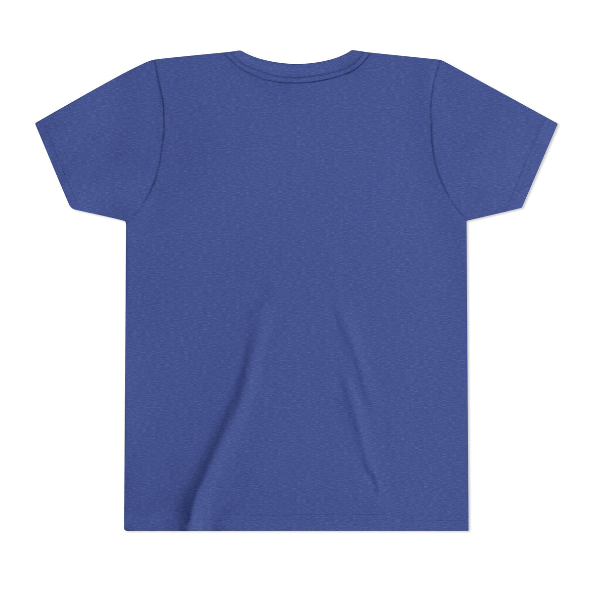 Halloween Youth Short Sleeve Tee
