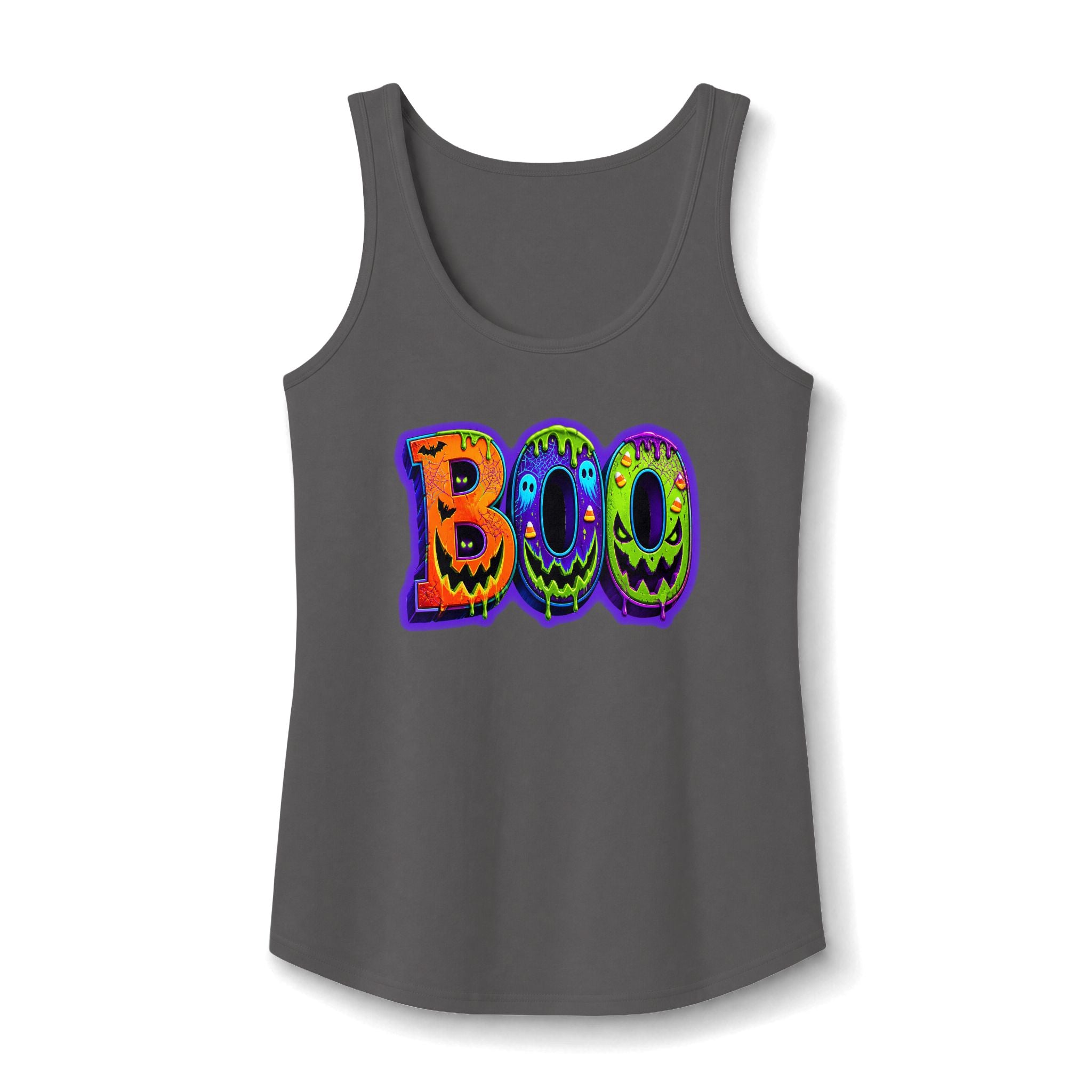 Women's Core Cotton Tank Top