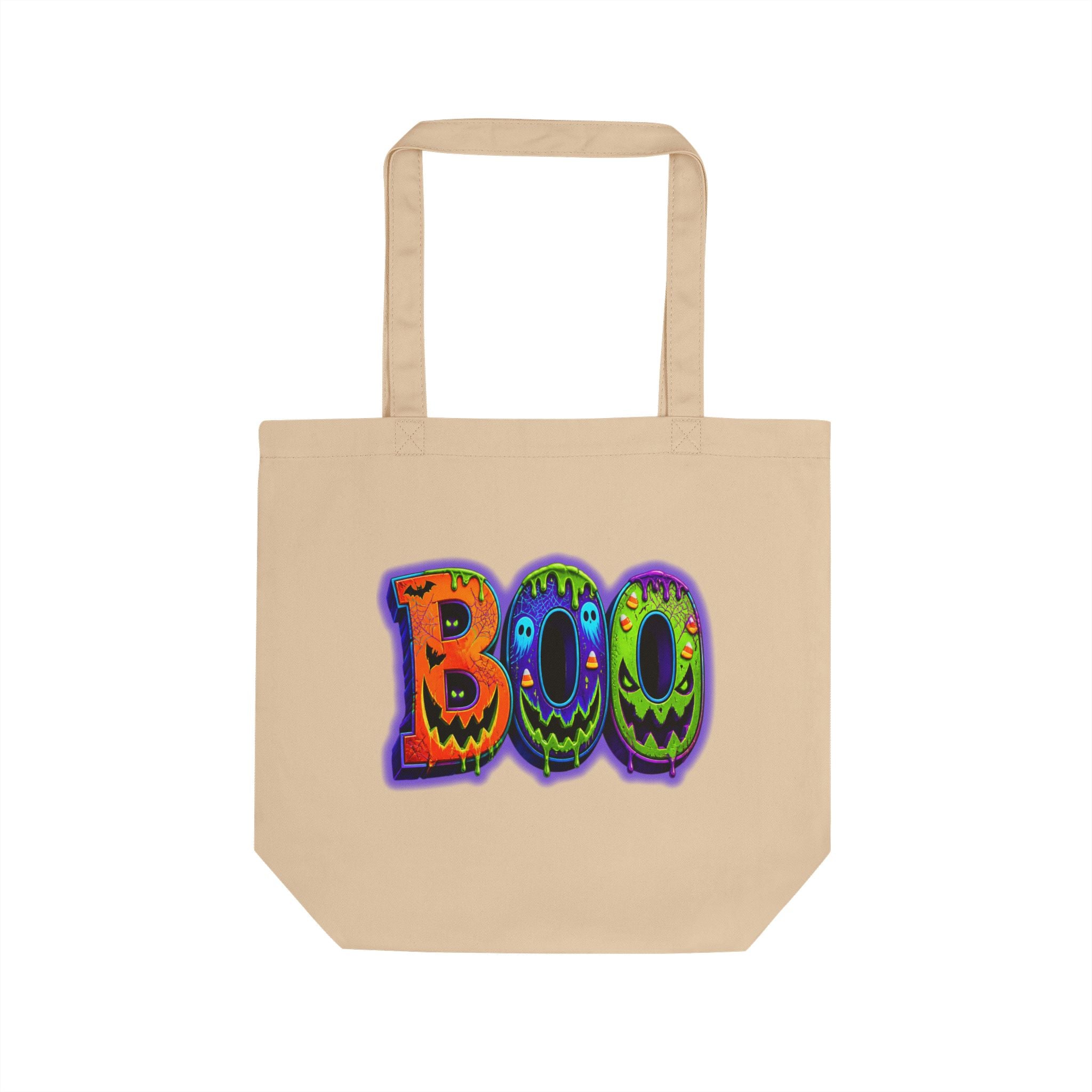 Halloween Tote Bag