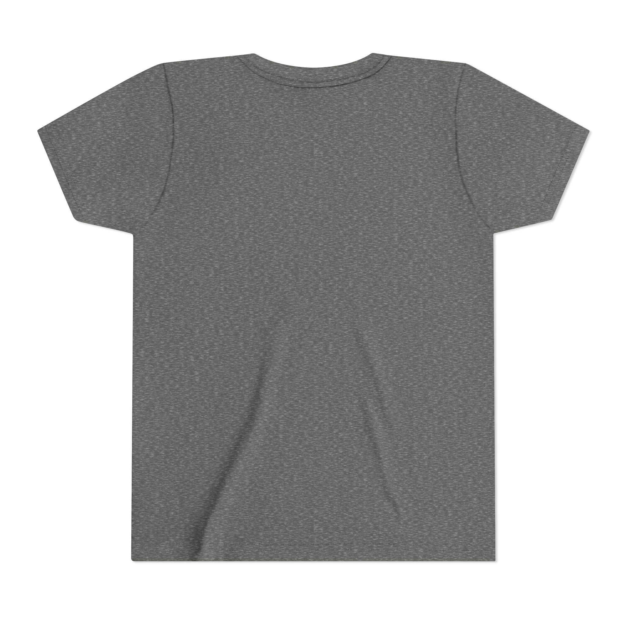 Halloween Youth Short Sleeve Tee
