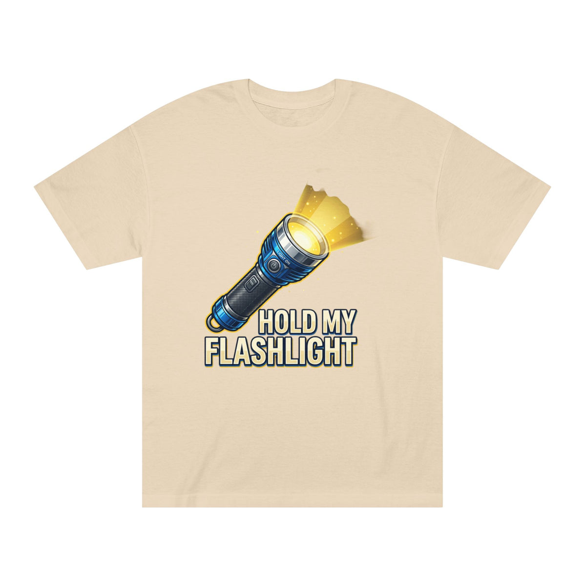 Unisex Classic Tee