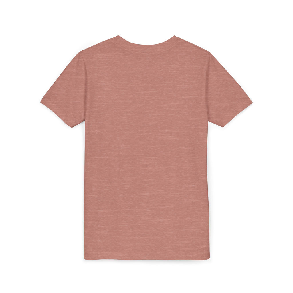 Halloween Youth Short Sleeve Tee