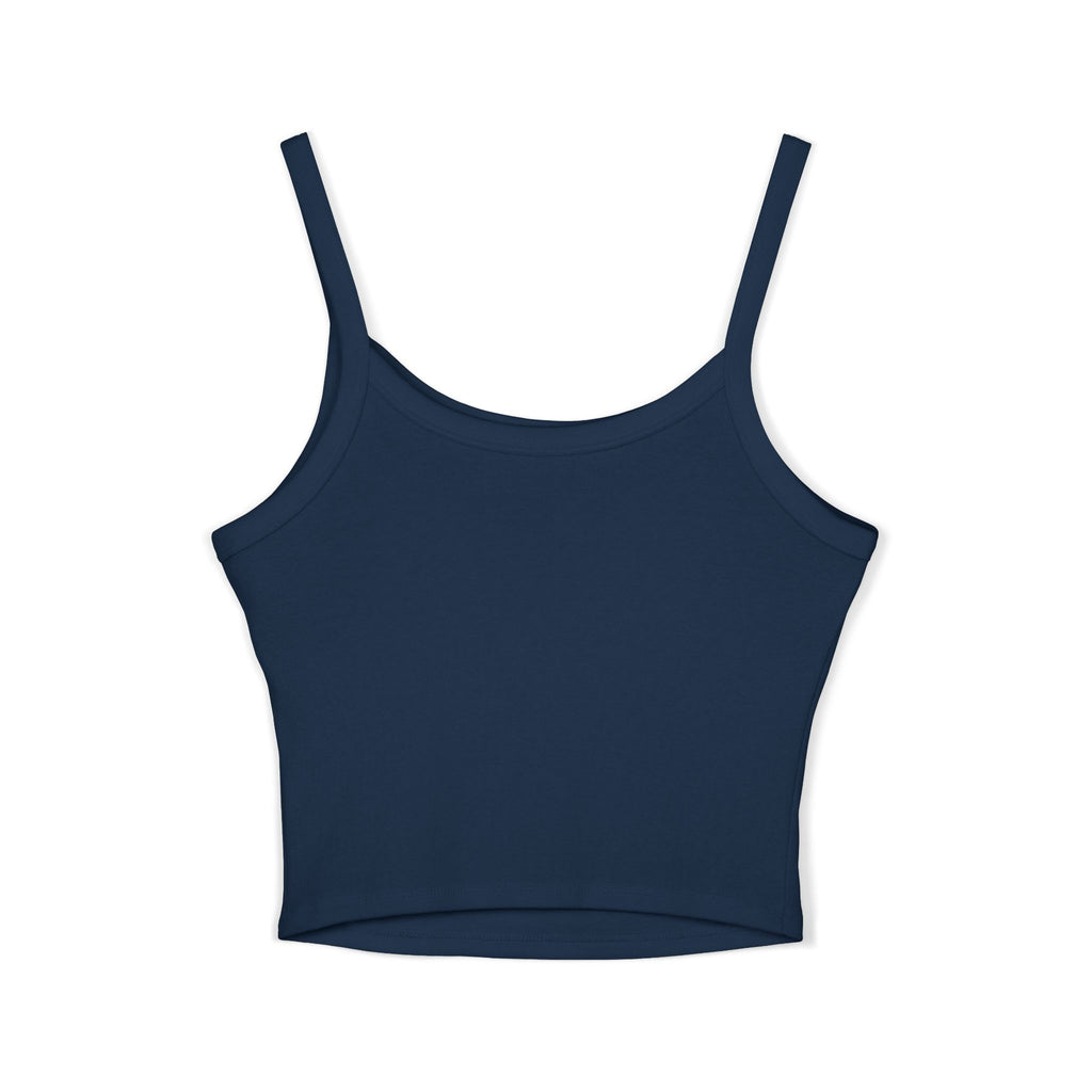 Halloween Women's Spaghetti Strap Tank Top