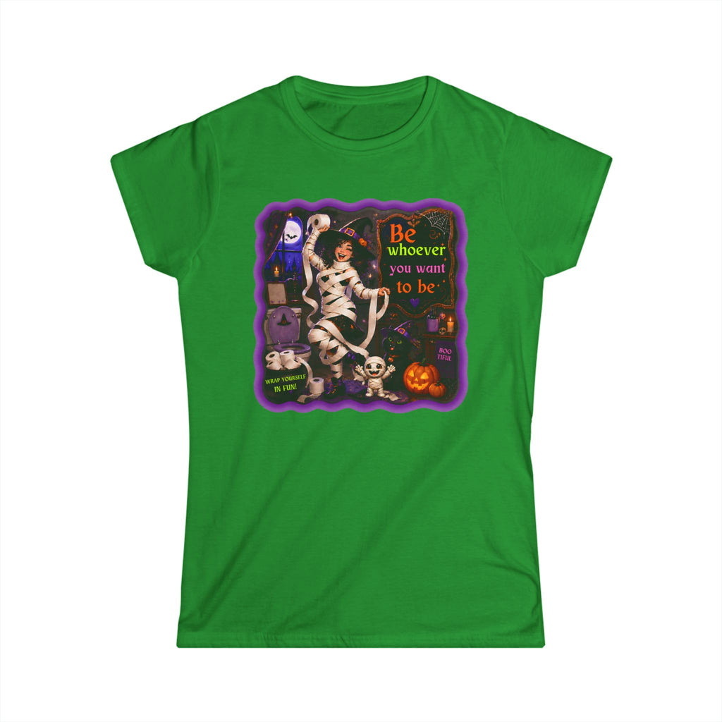 Women's Softstyle Tee