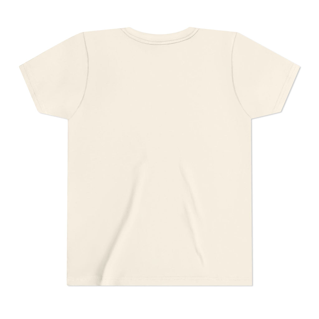 Halloween Youth Short Sleeve Tee