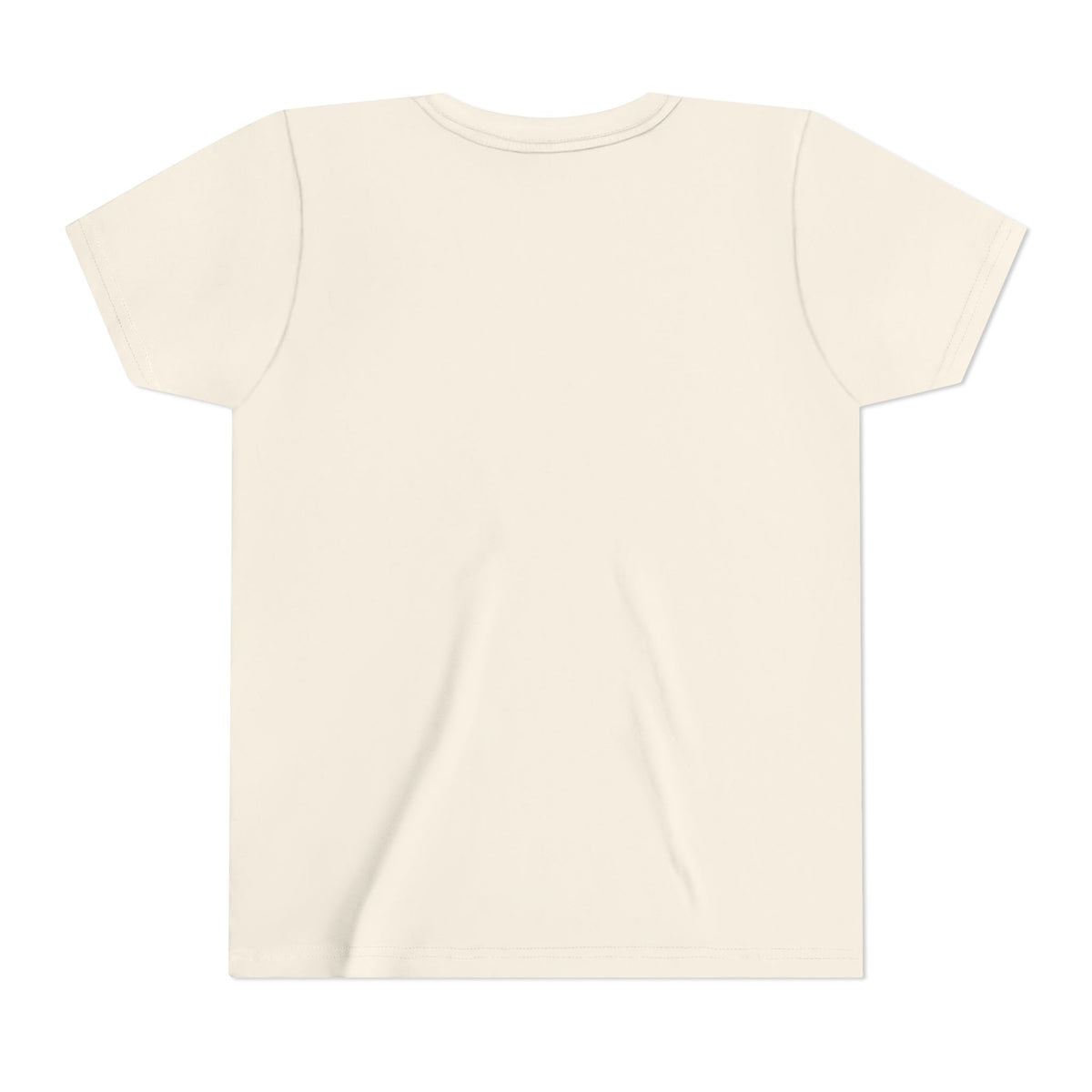 Halloween Youth Short Sleeve Tee