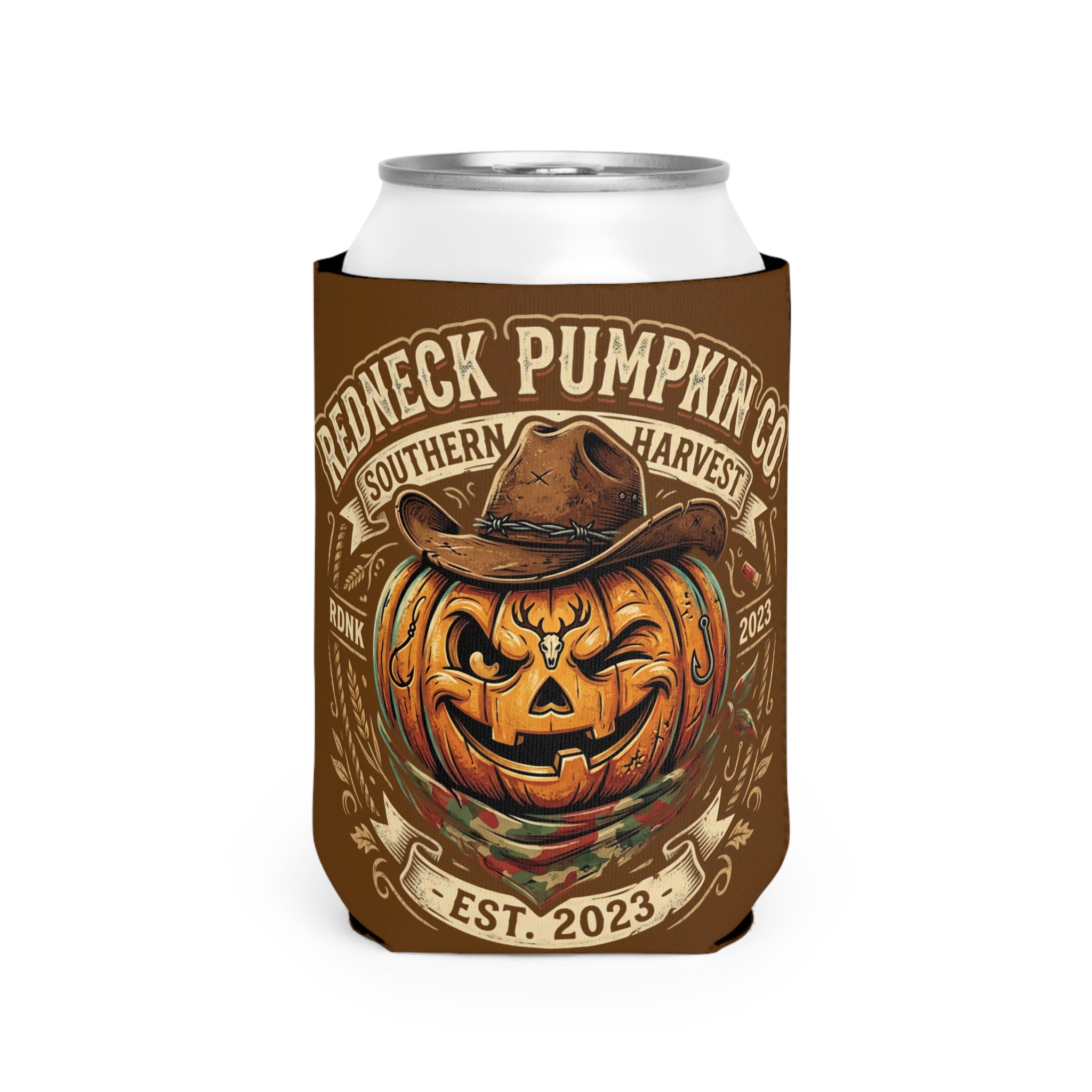 Can Cooler Sleeve
