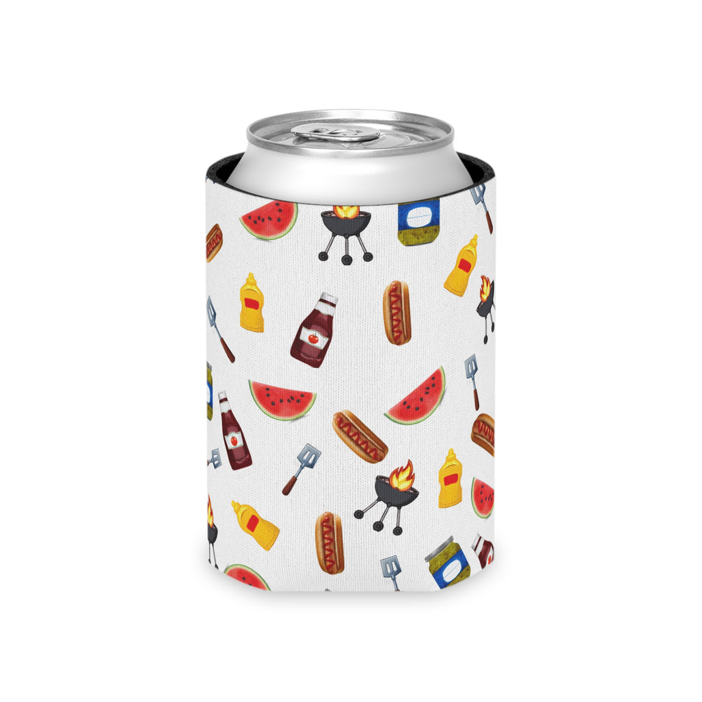Can Cooler