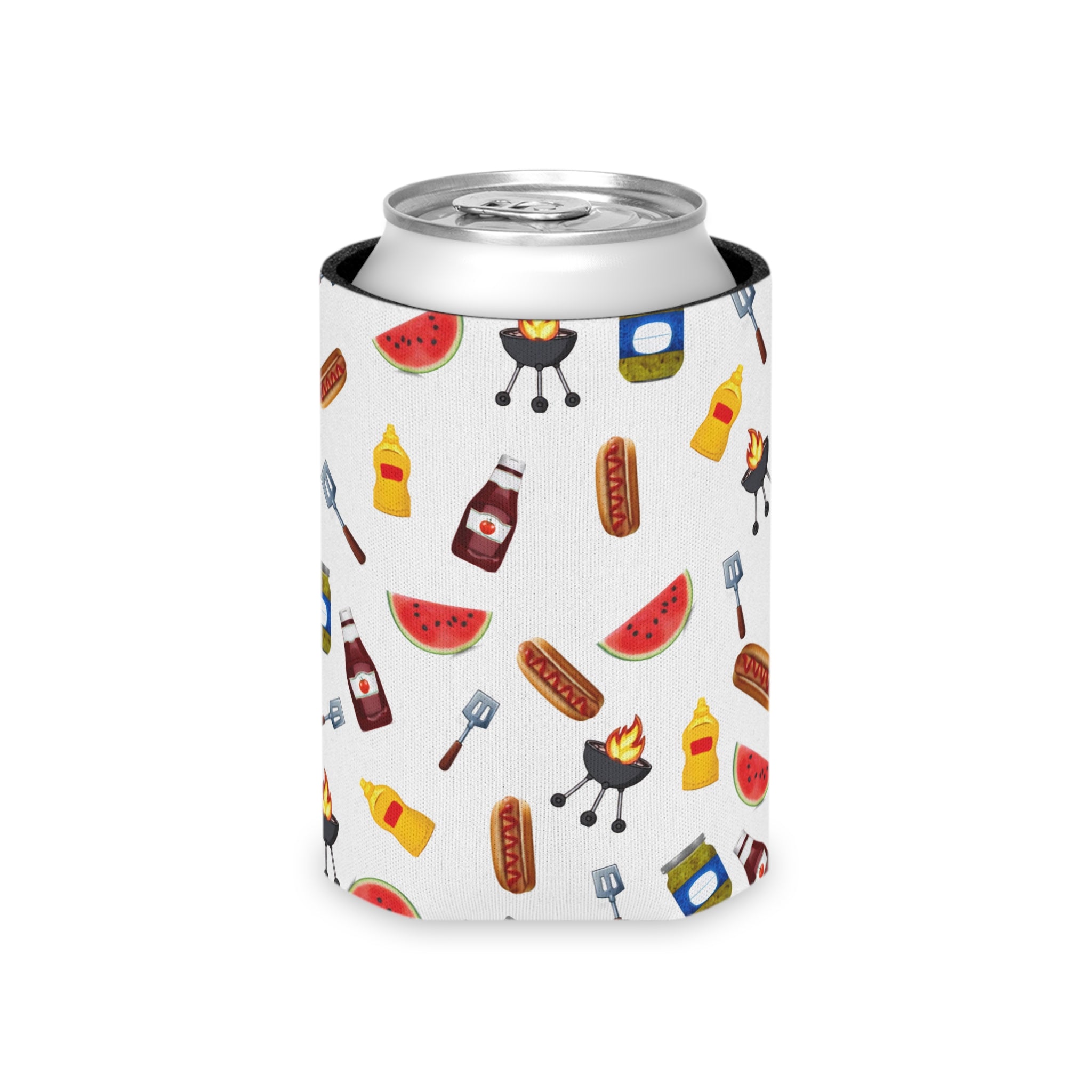 Can Cooler