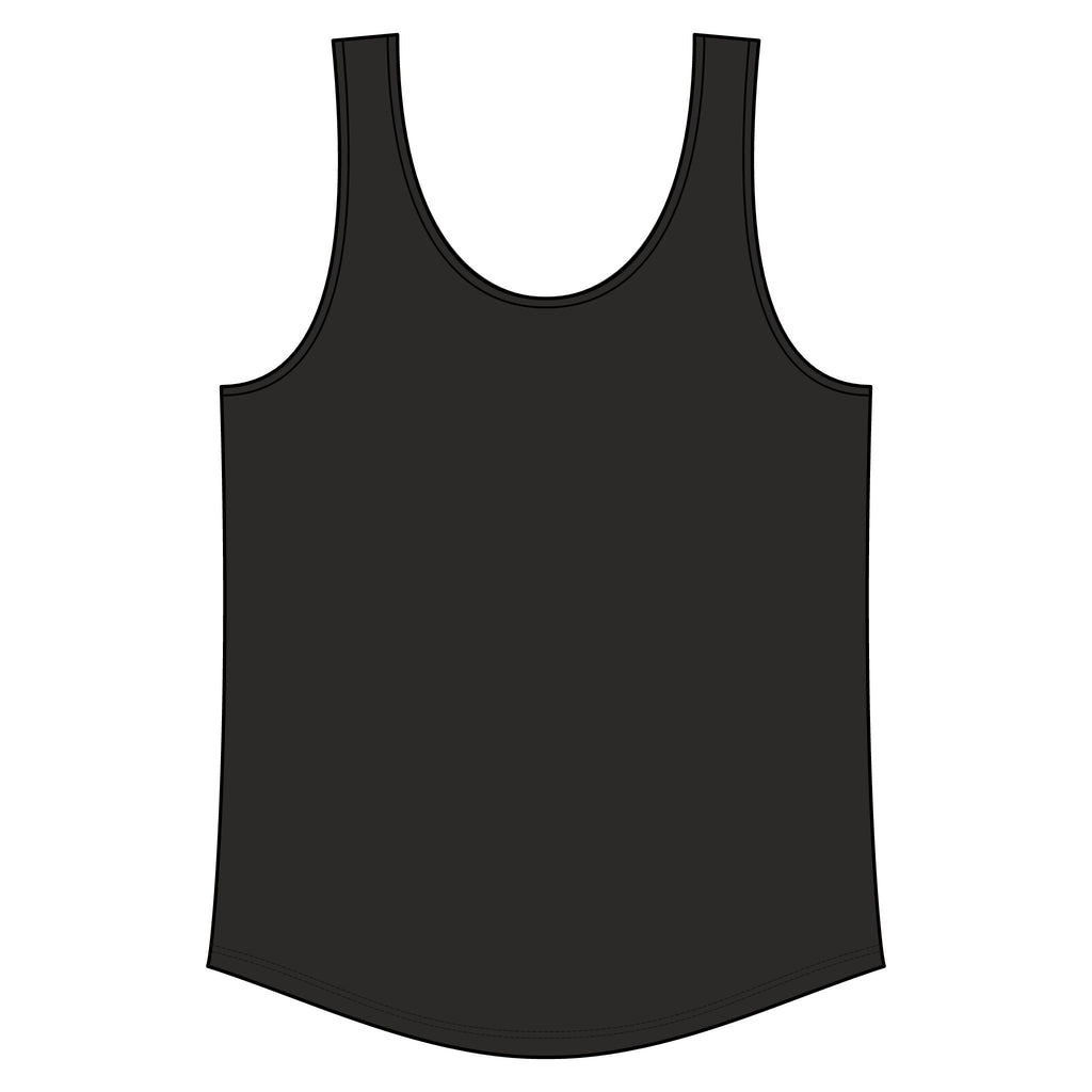 Halloween Women's Perfect Tri Relaxed Tank
