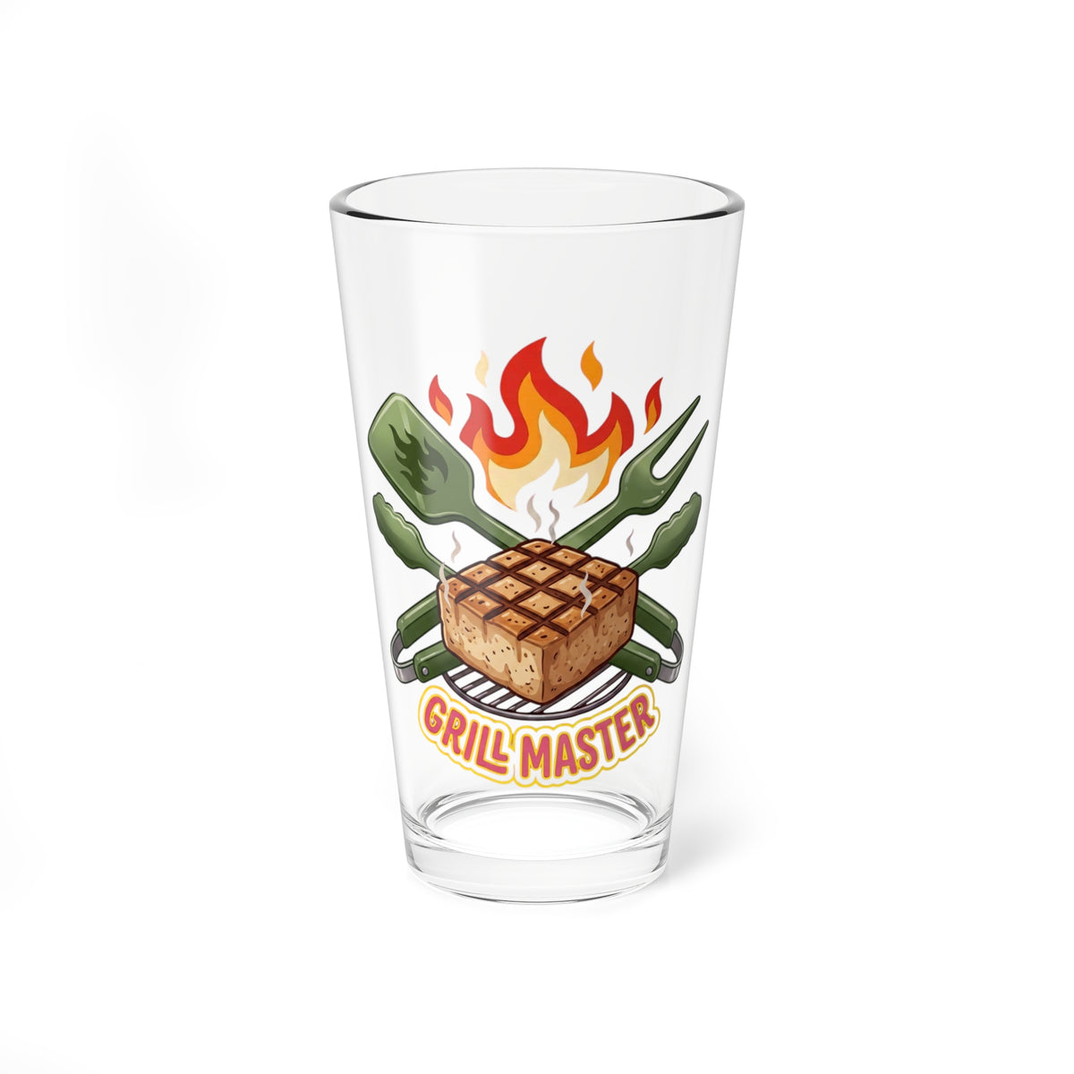 Mixing Glass, 16oz