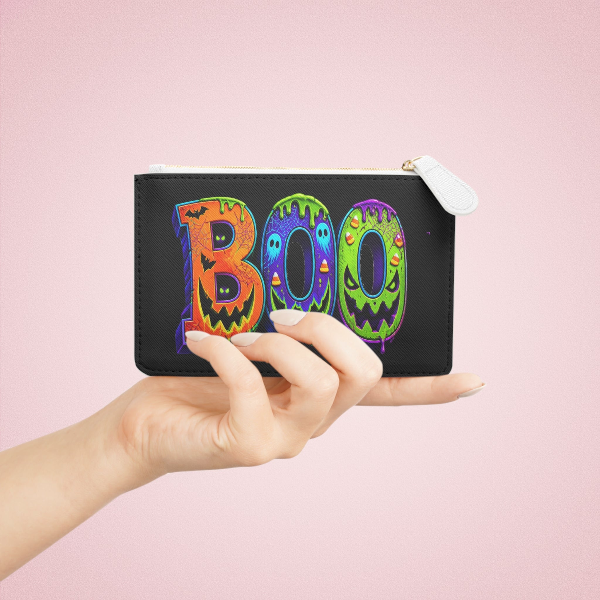 Mini Clutch Bag