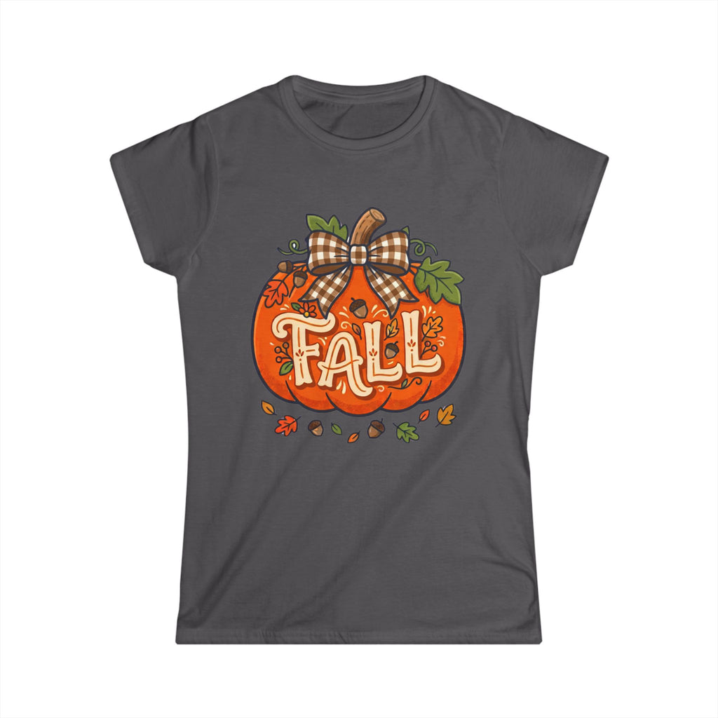 Women's Softstyle Tee