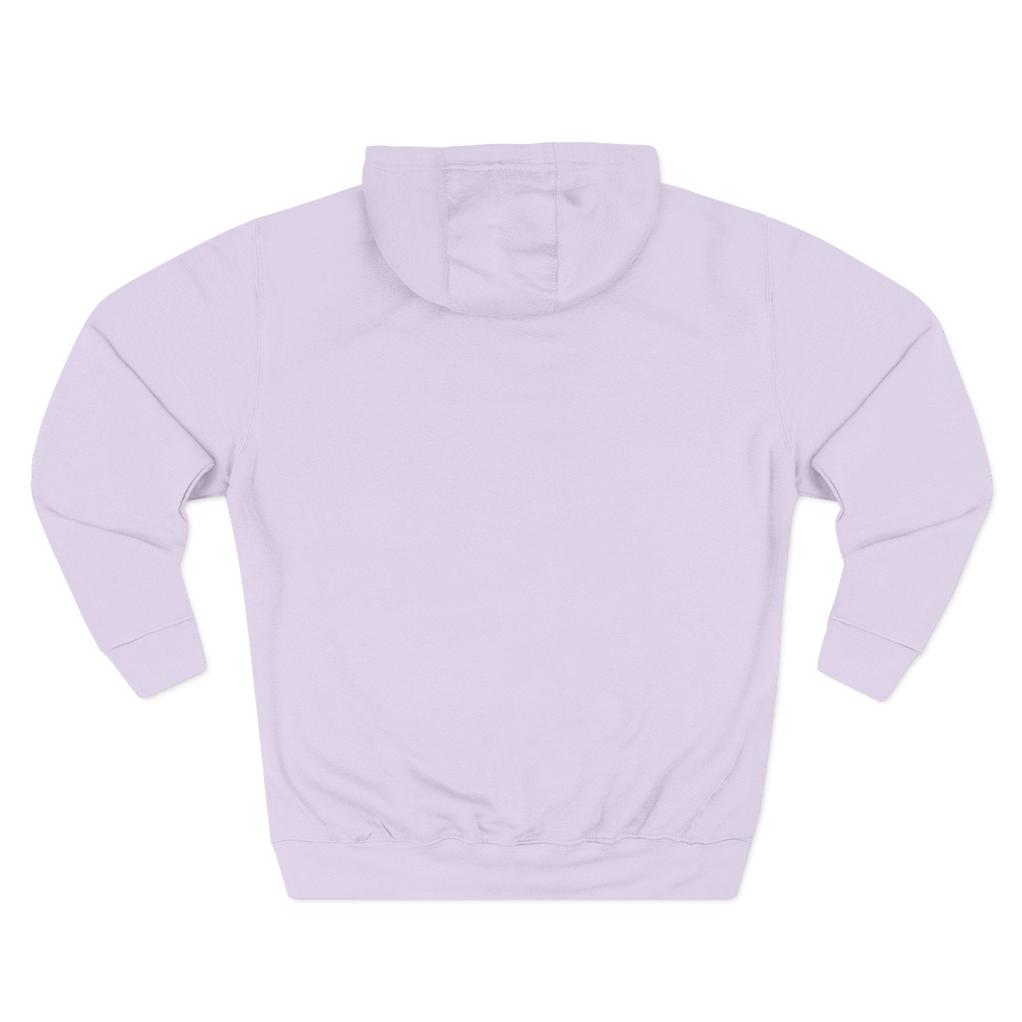 Halloween Three-Panel Fleece Hoodie