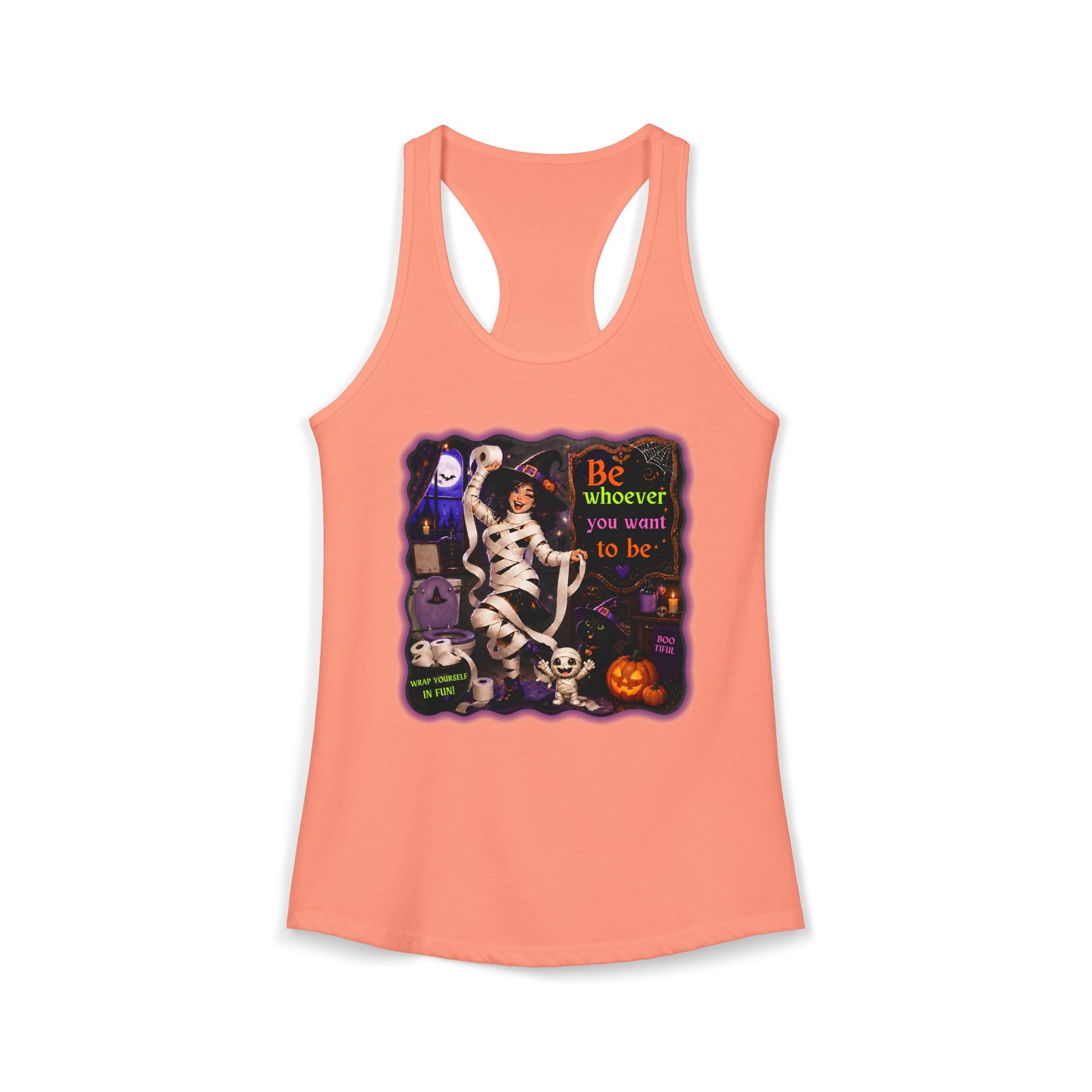 Women's Ideal Racerback Tank