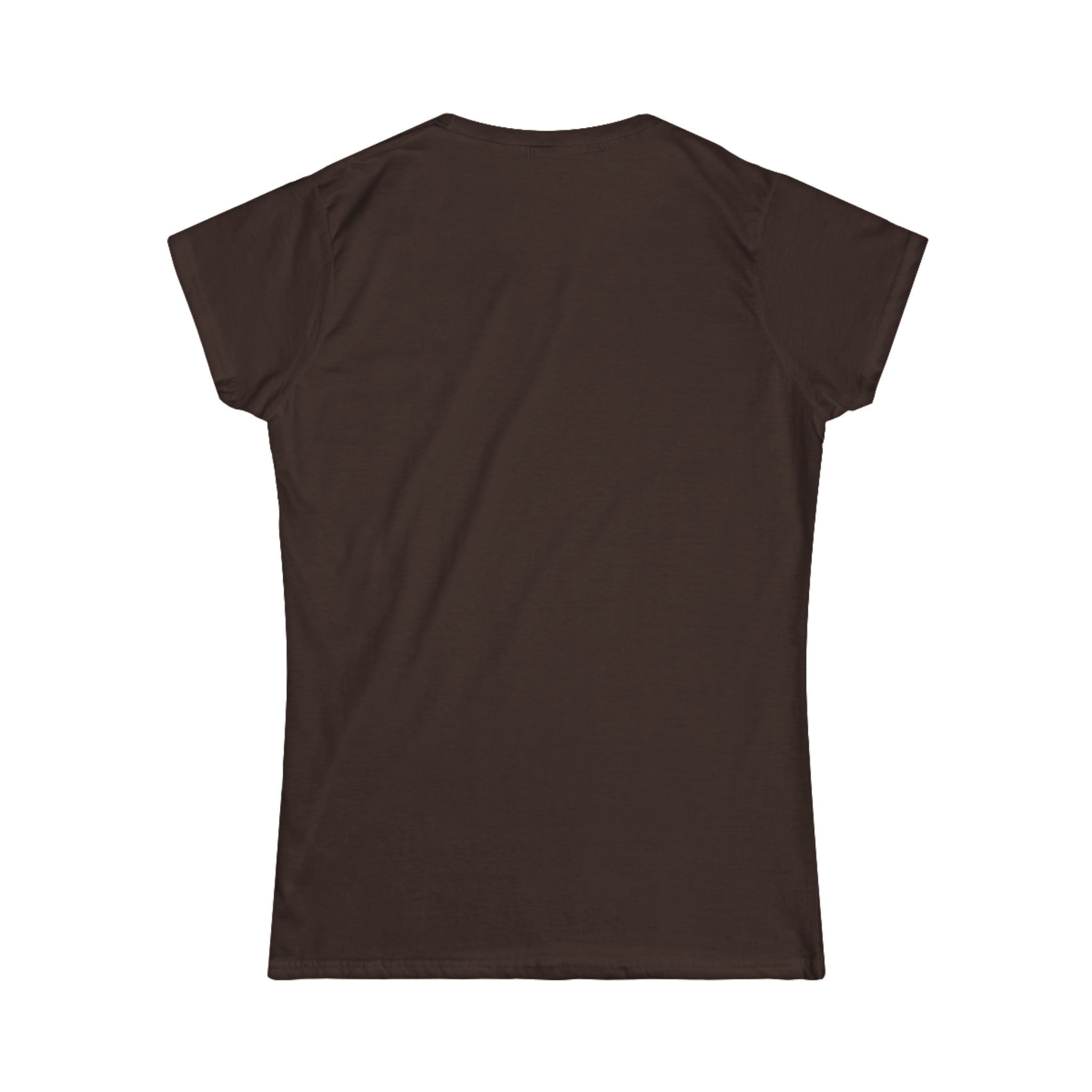 Tofu Grill Master Women's Softstyle Tee