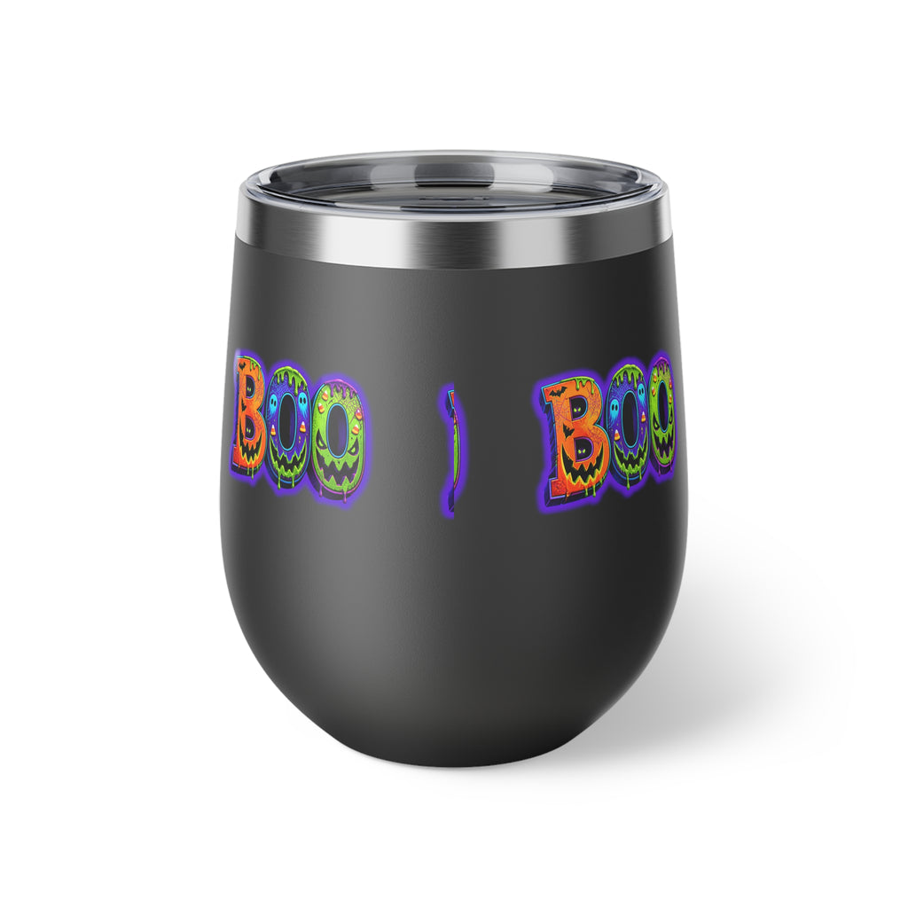 Halloween Copper Vacuum Insulated Cup, 12oz