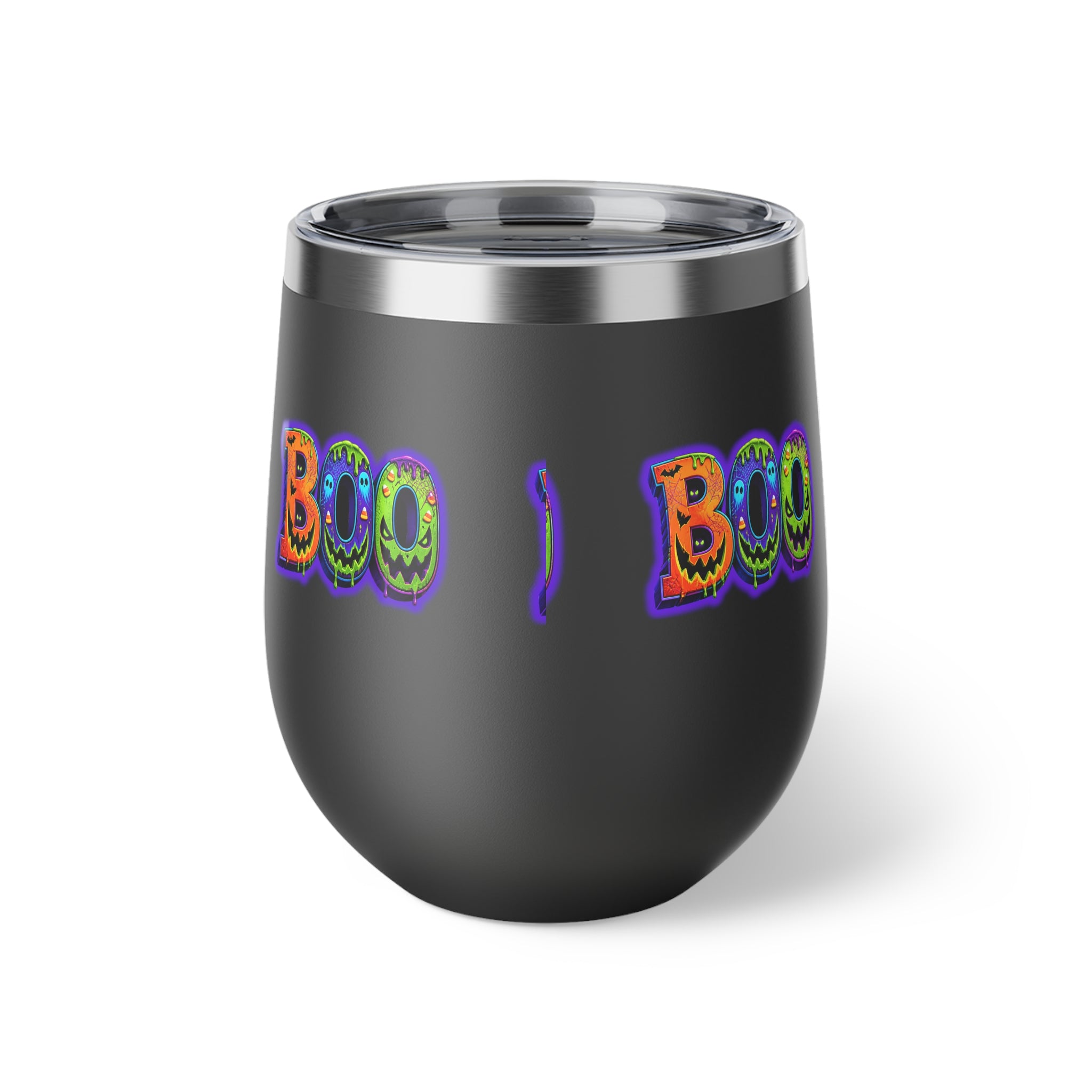 Halloween Copper Vacuum Insulated Cup, 12oz