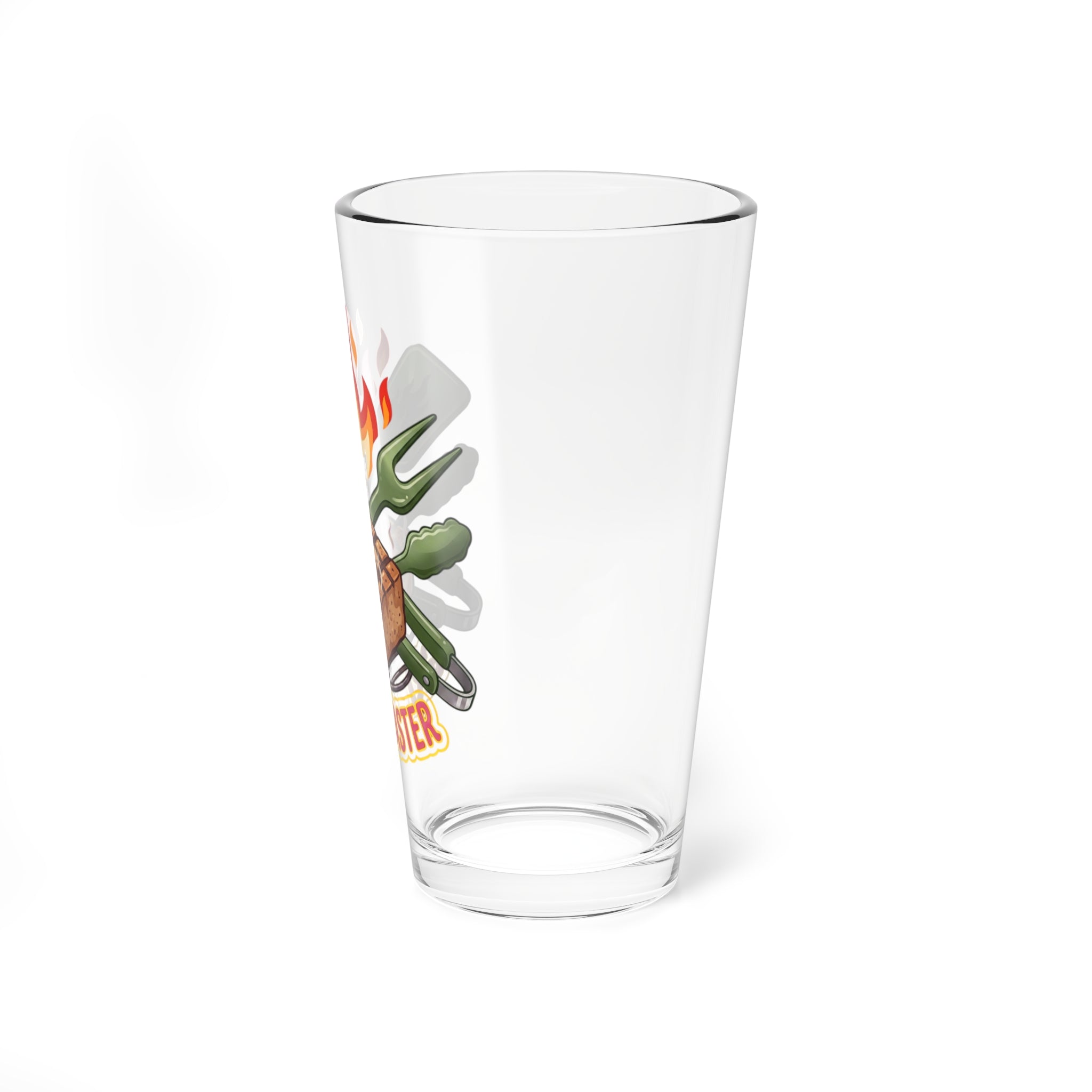Mixing Glass, 16oz