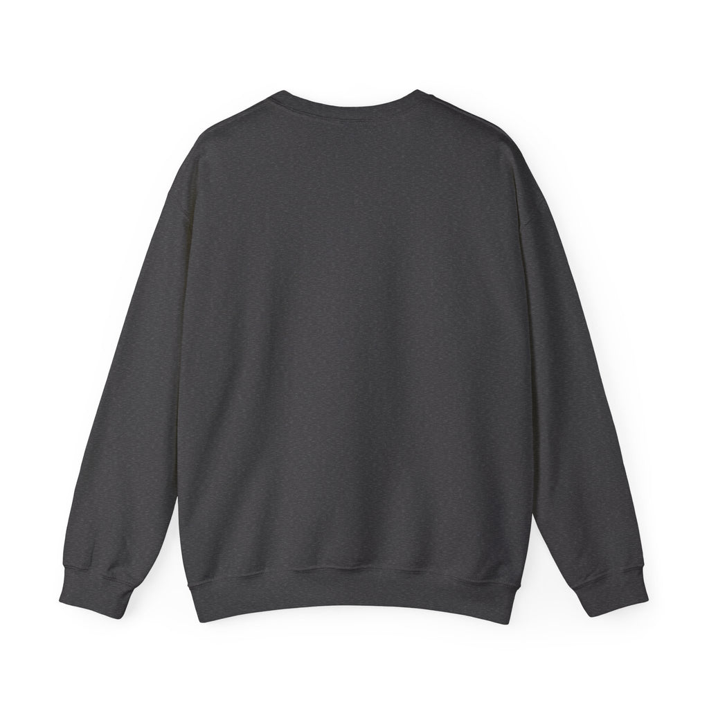 Halloween Unisex Heavy Blend™ Crewneck Sweatshirt