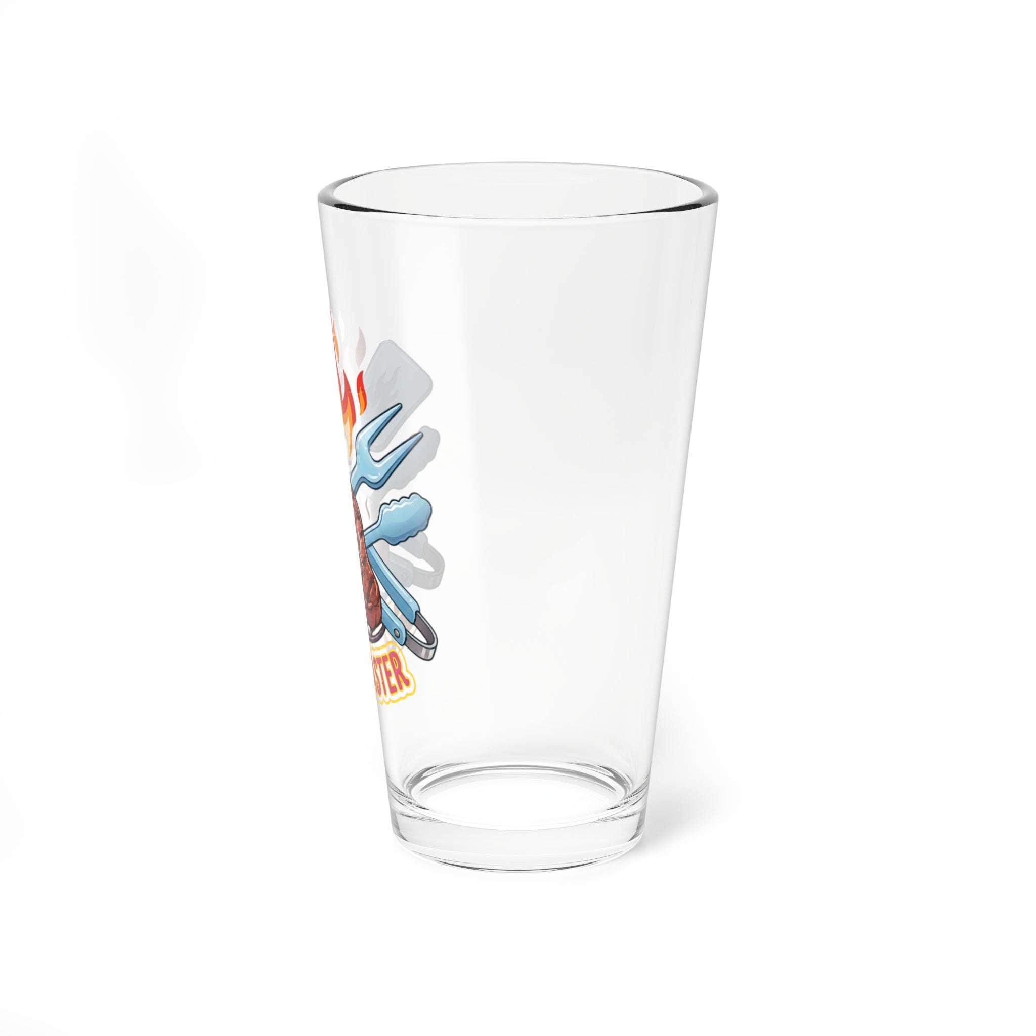 Mixing Glass, 16oz