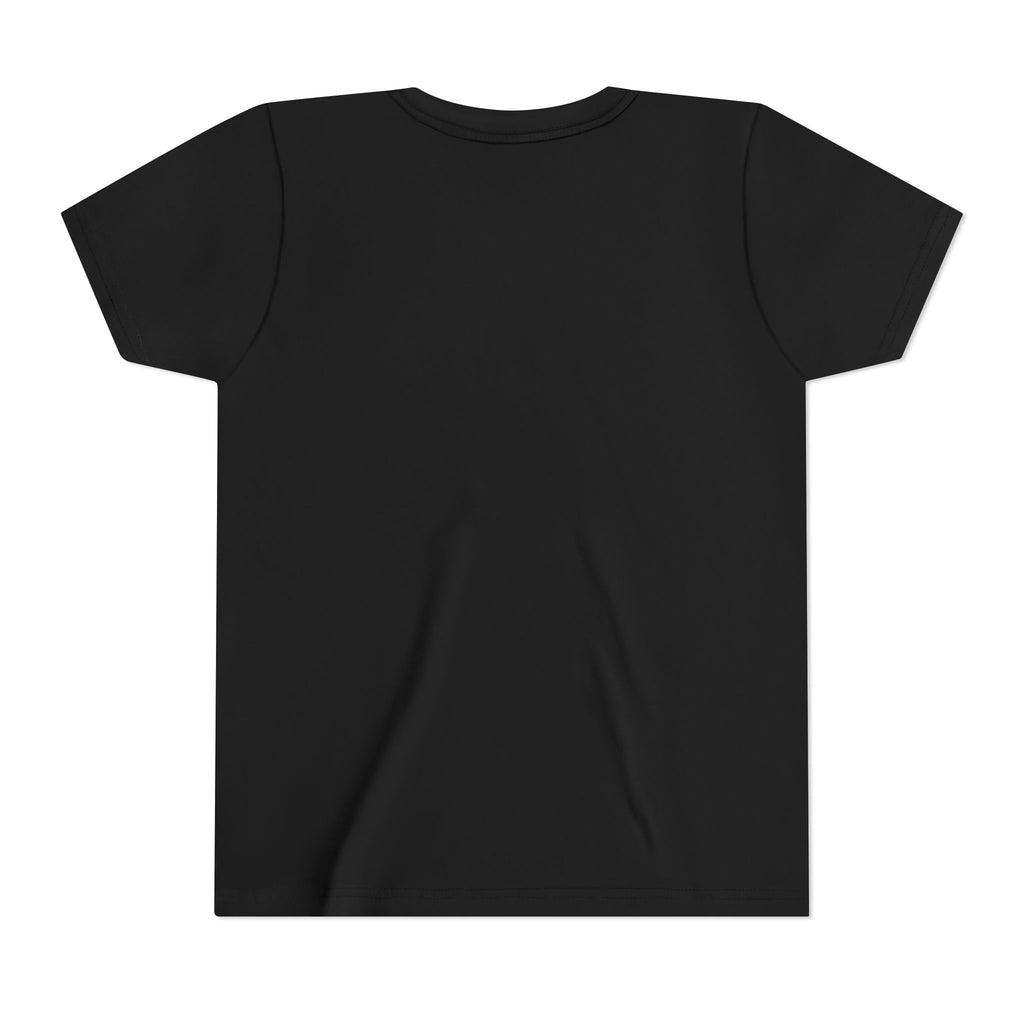 Halloween Youth Short Sleeve Tee