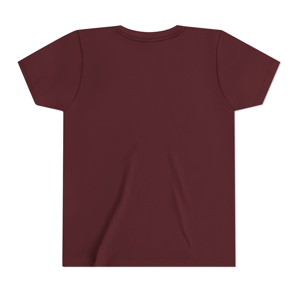 Halloween Youth Short Sleeve Tee