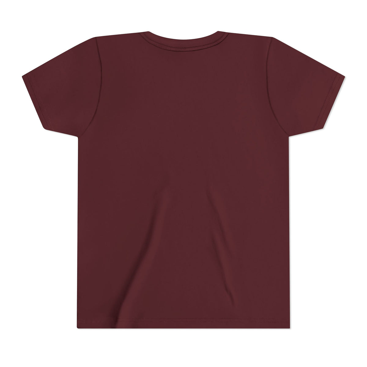 Halloween Youth Short Sleeve Tee