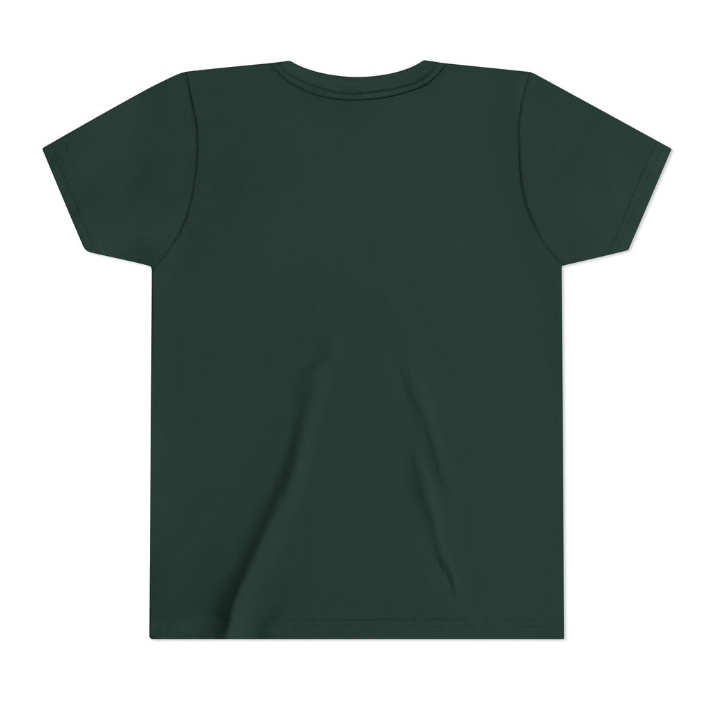 Halloween Youth Short Sleeve Tee