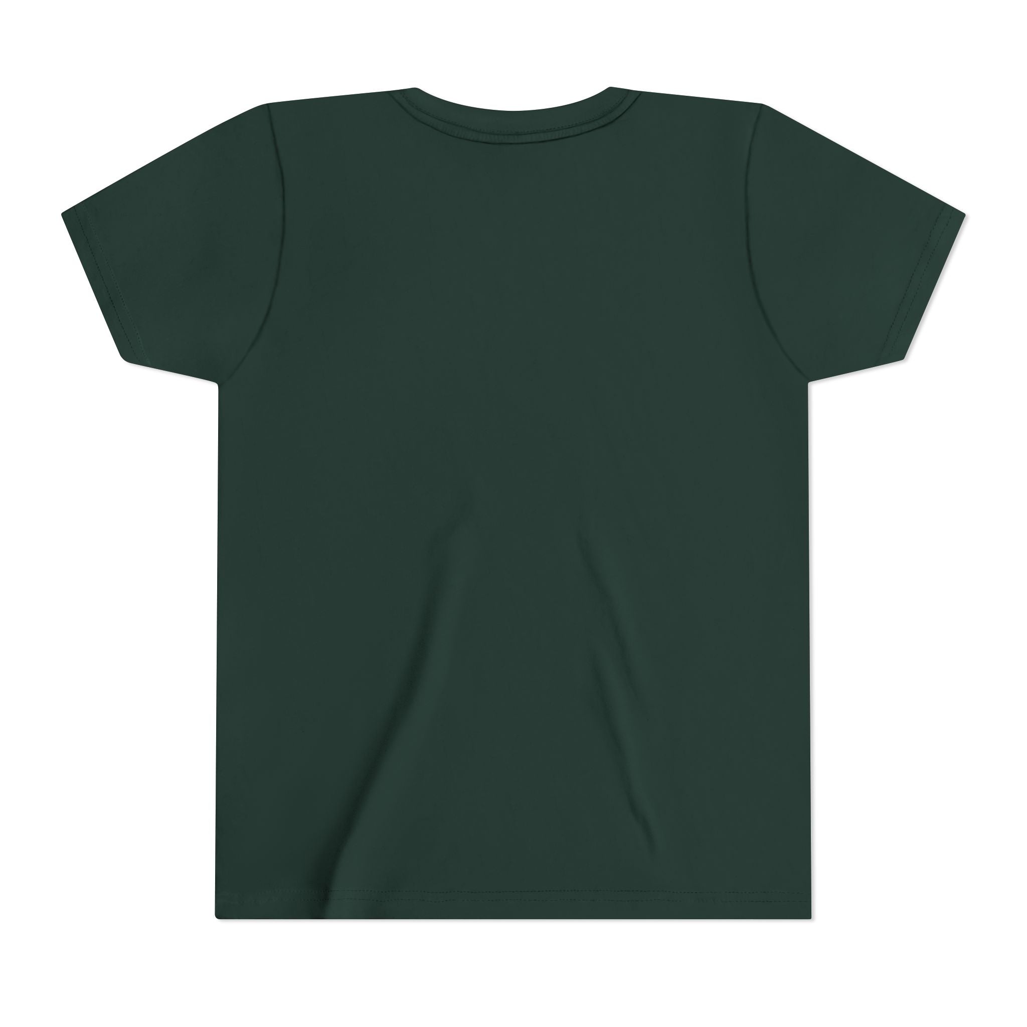 Halloween Youth Short Sleeve Tee