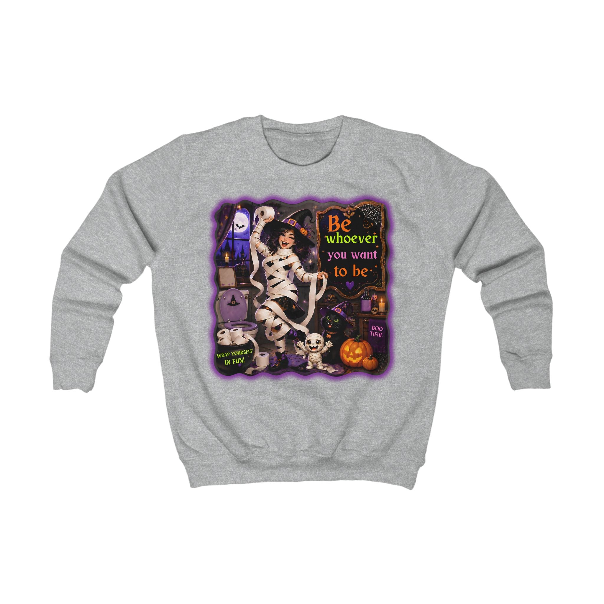 Kids Sweatshirt
