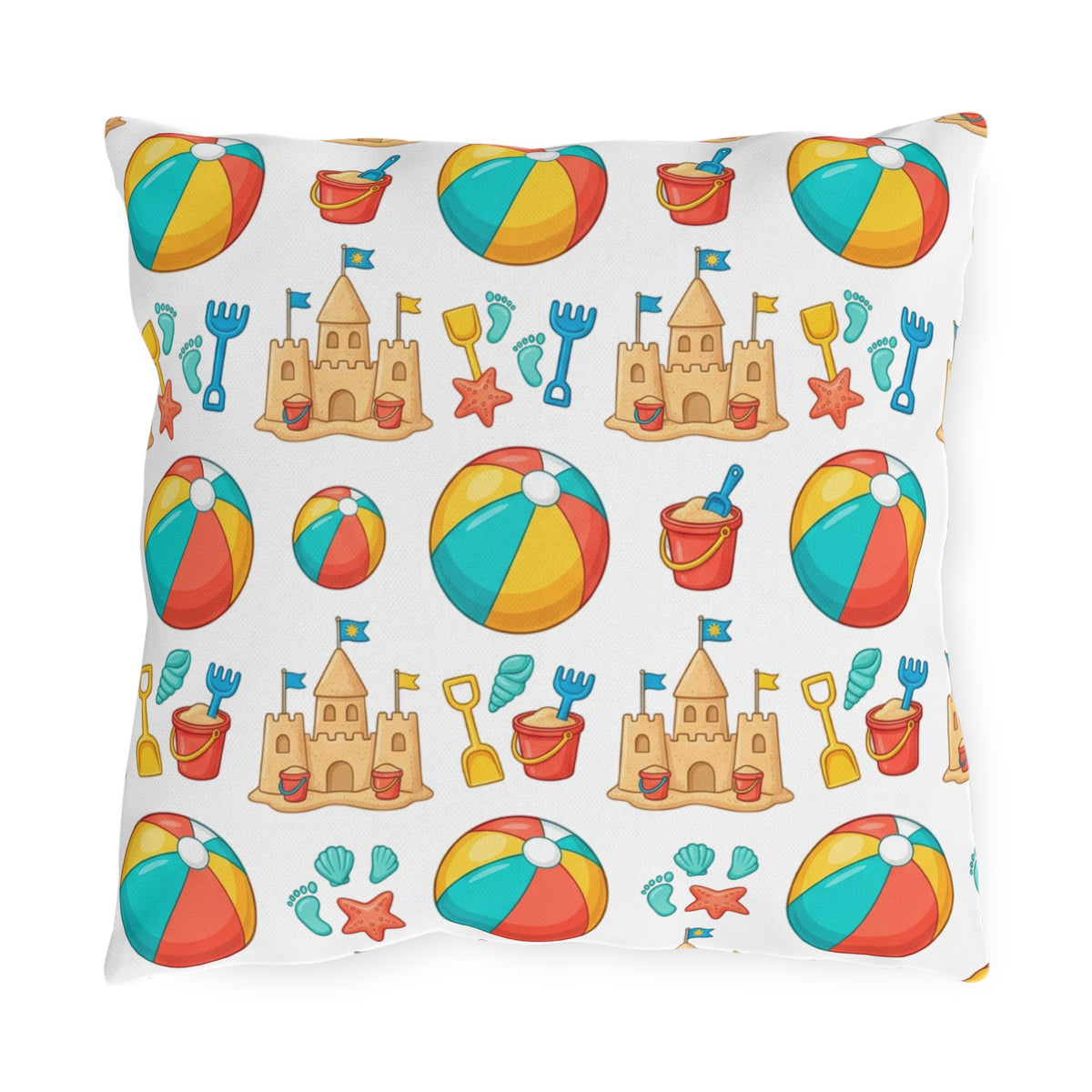 Outdoor Pillows