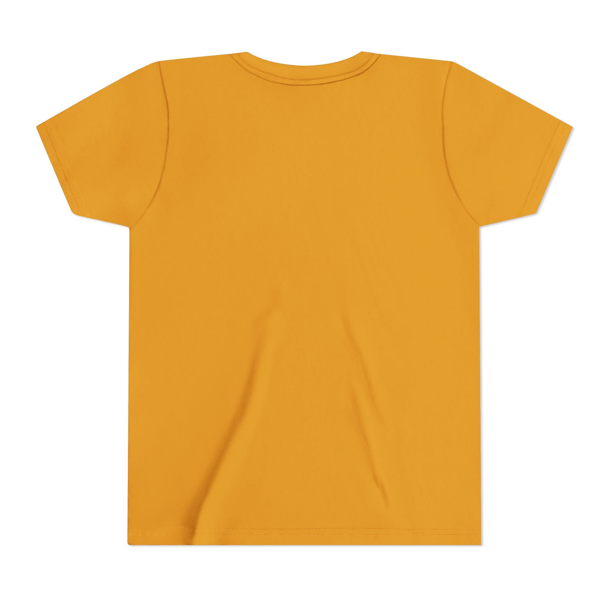 Halloween Youth Short Sleeve Tee