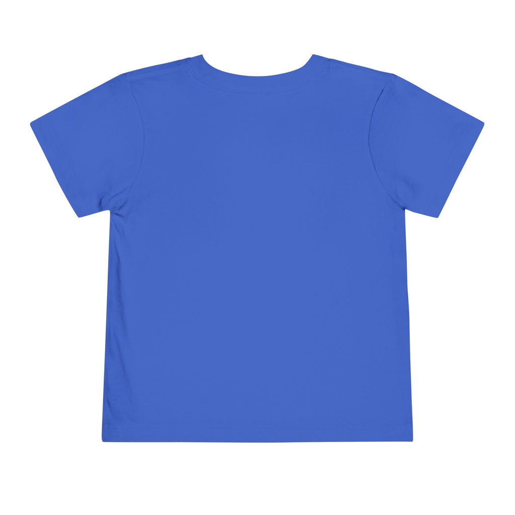 Halloween Toddler Short Sleeve Tee