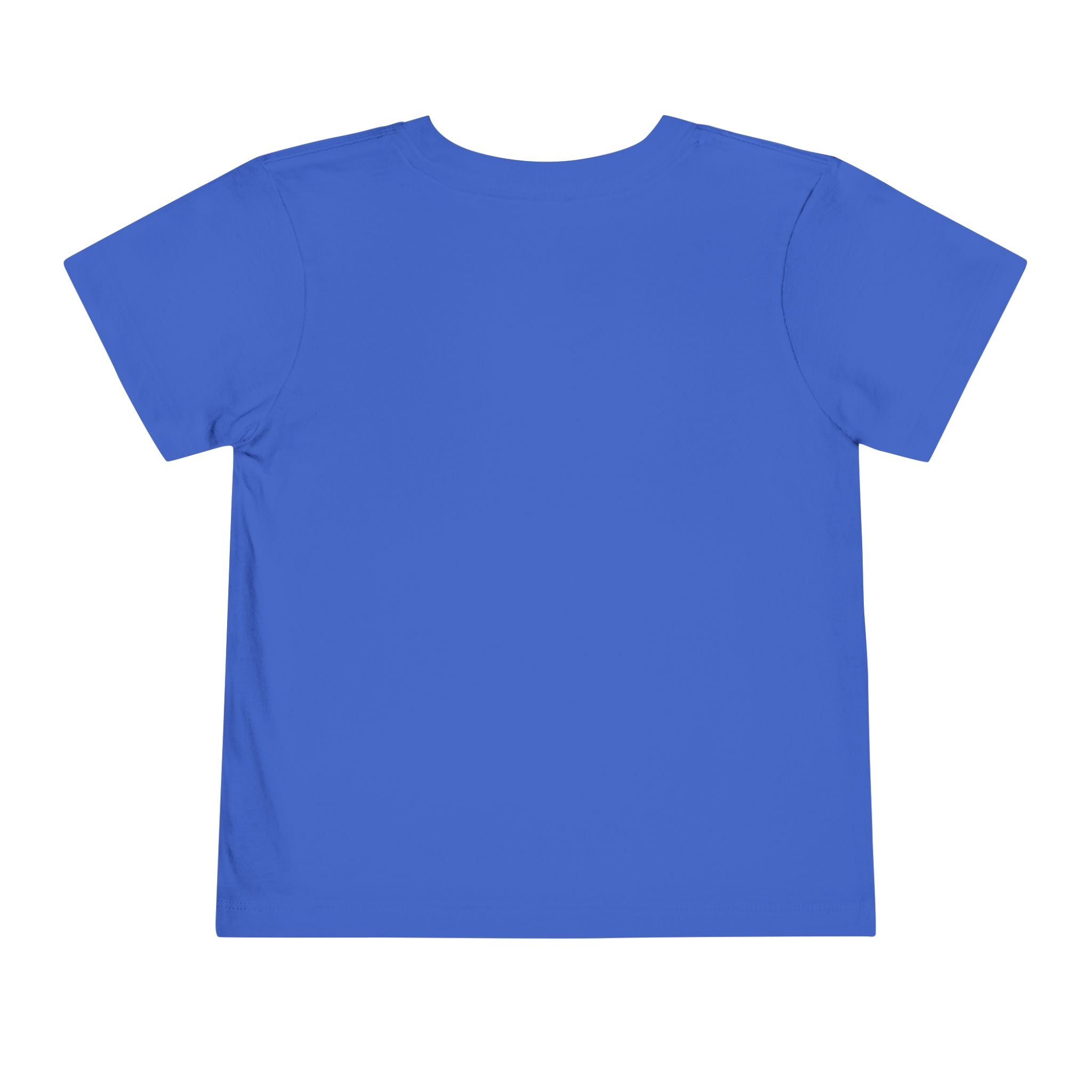 Halloween Toddler Short Sleeve Tee