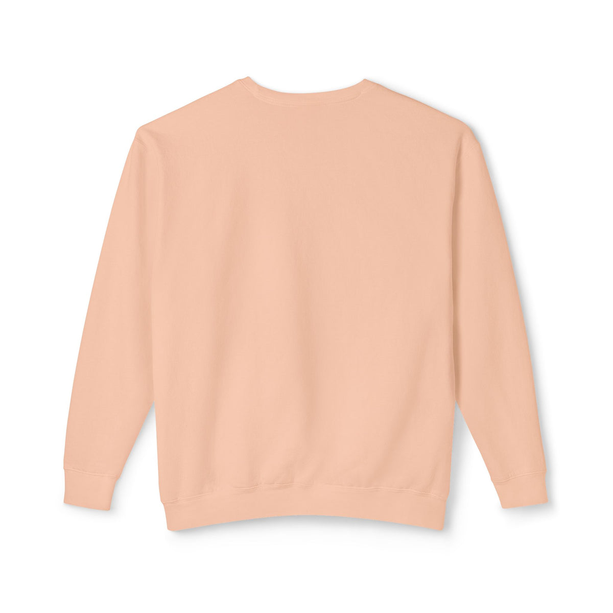 Halloween Unisex Lightweight Crewneck Sweatshirt