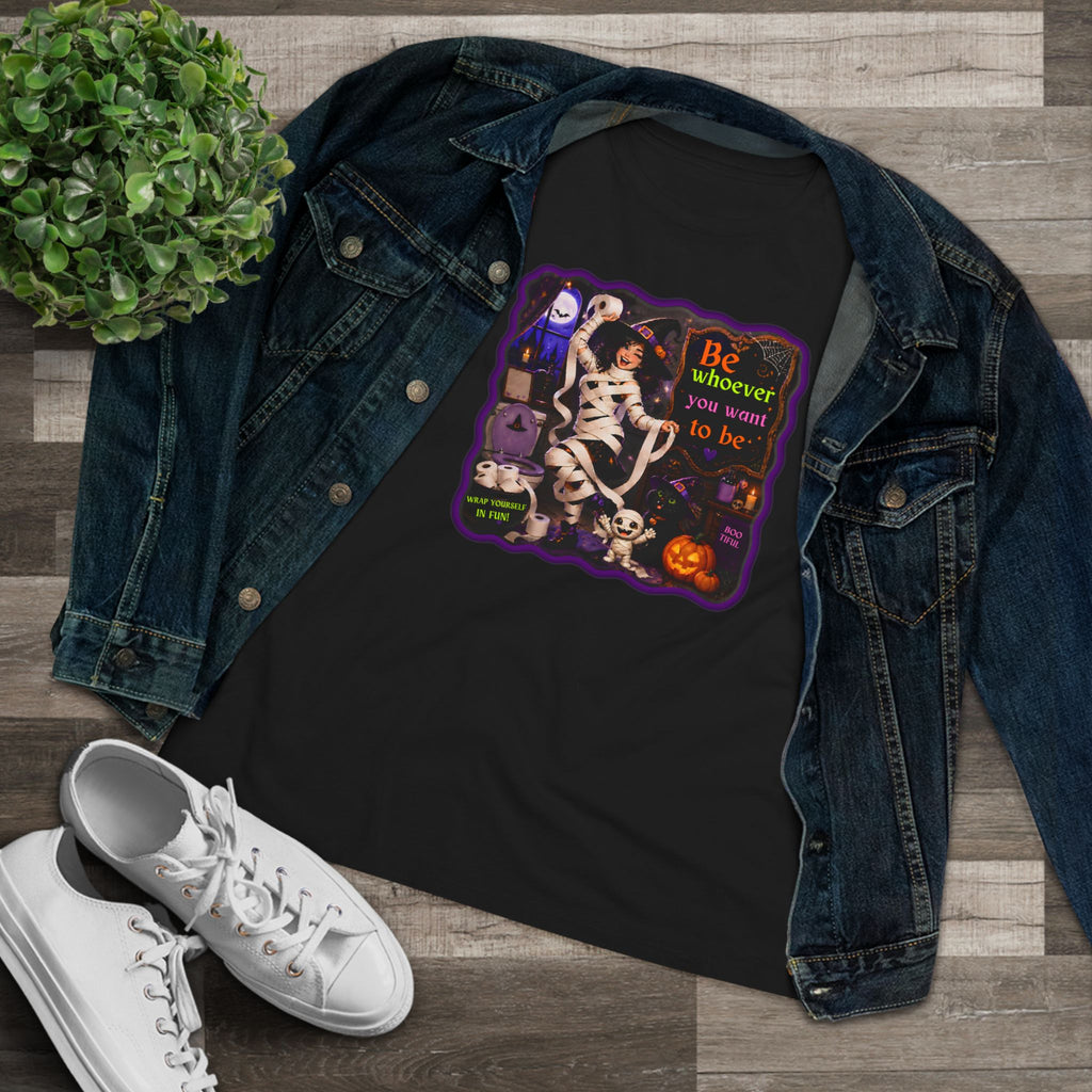 Women's Cotton Tee