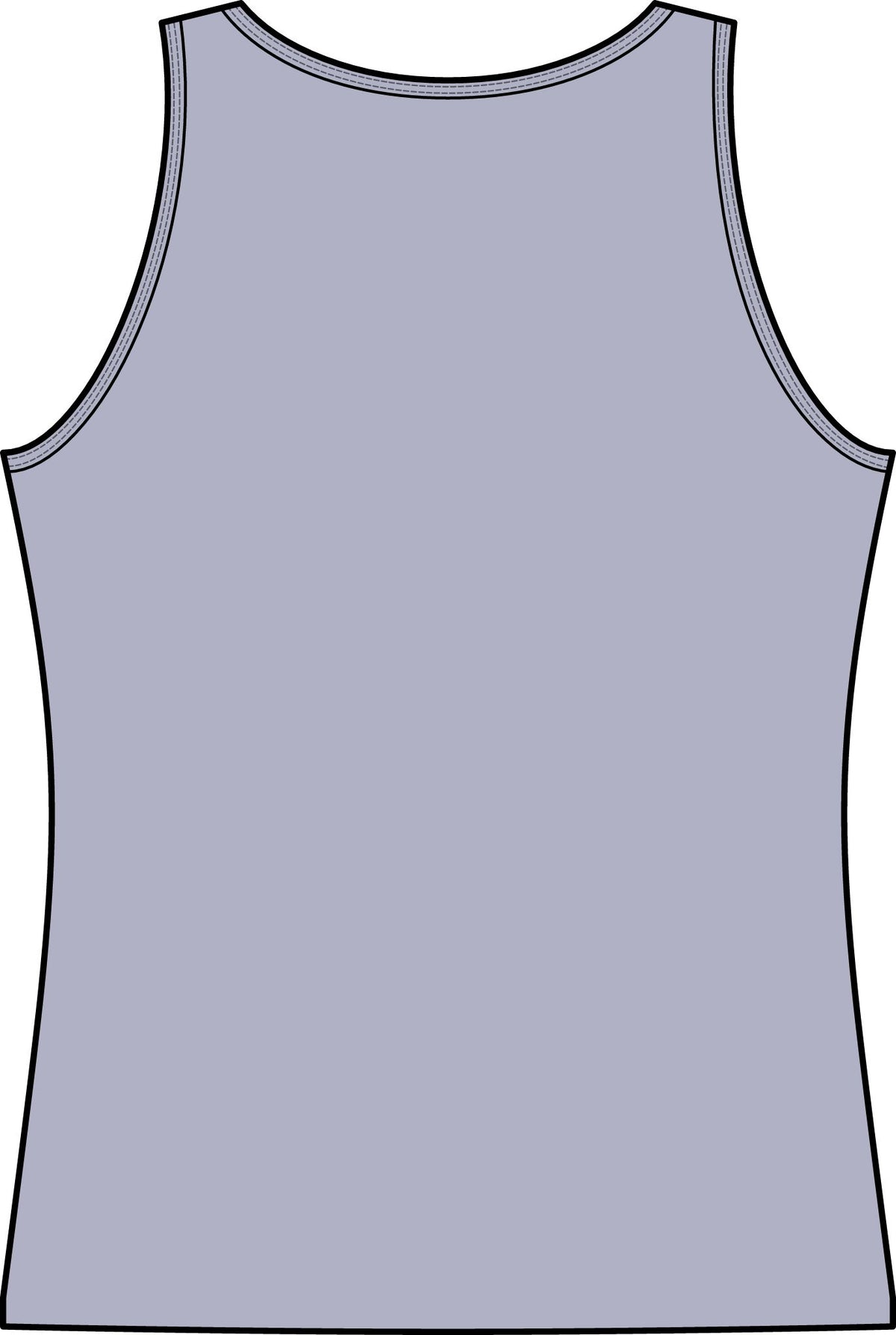 Women's Cotton Tank Top