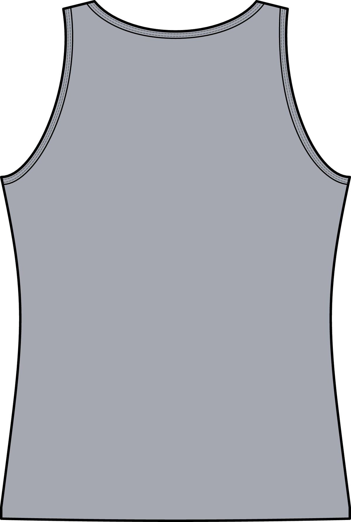 Women's Cotton Tank Top