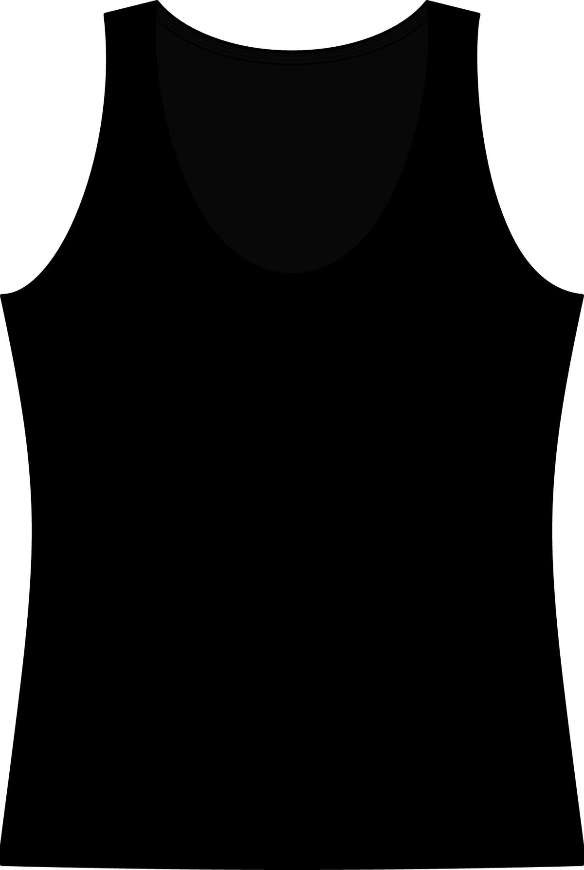 Halloween Women's Cotton Tank Top