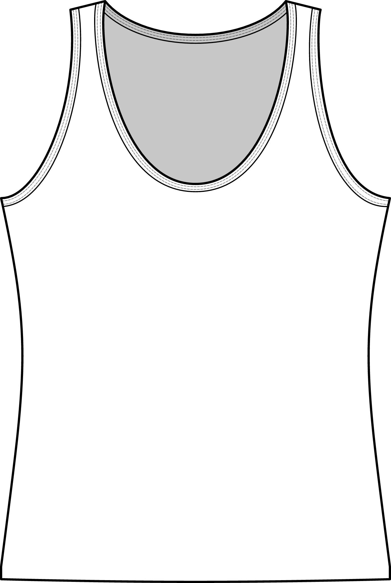 Halloween Women's Cotton Tank Top