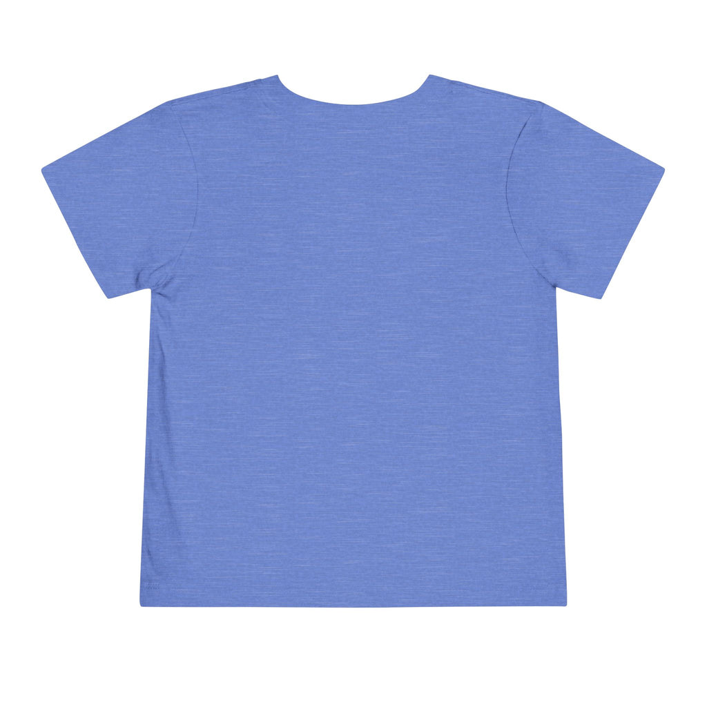 Halloween Toddler Short Sleeve Tee