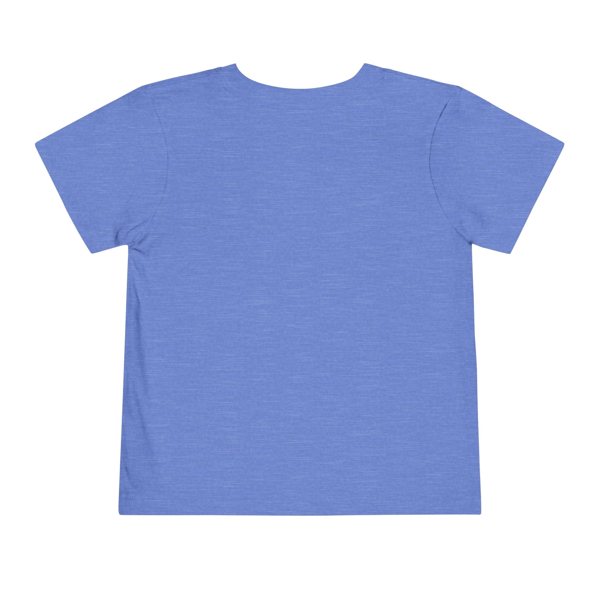 Halloween Toddler Short Sleeve Tee