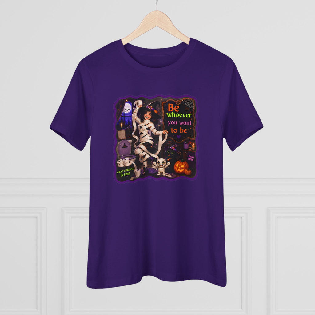 Women's Cotton Tee
