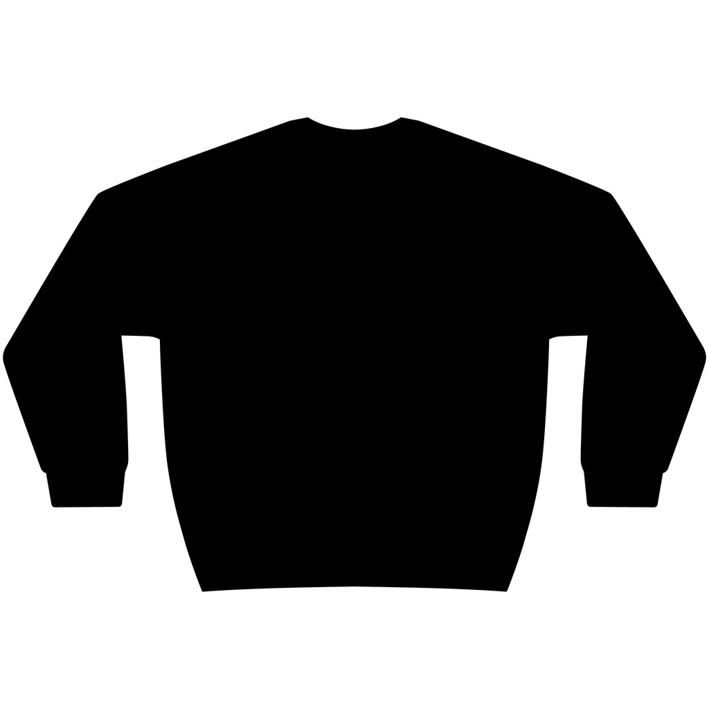 Halloween Unisex Perfect Sweats Crewneck Sweatshirt