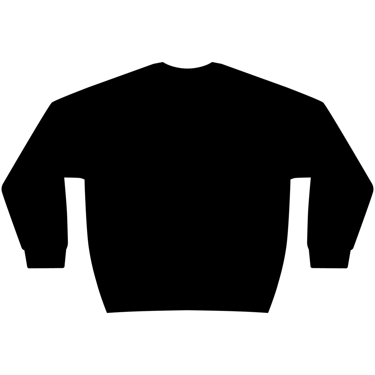 Halloween Unisex Perfect Sweats Crewneck Sweatshirt