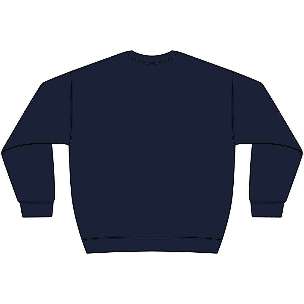 Halloween Unisex Perfect Sweats Crewneck Sweatshirt