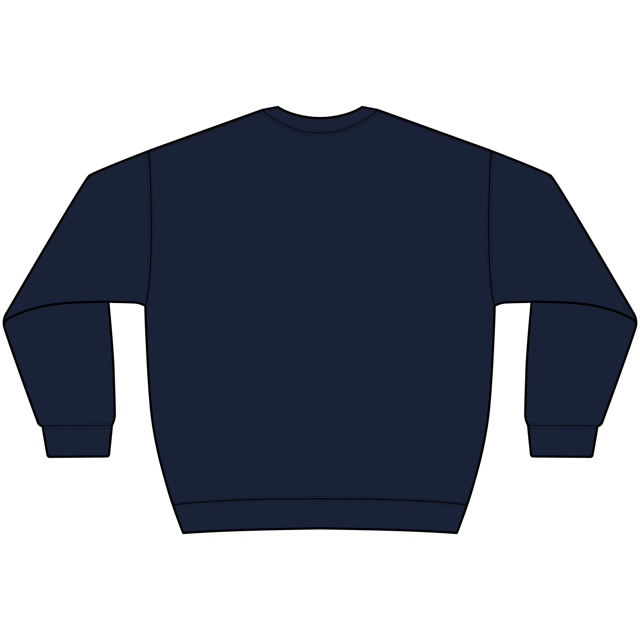 Halloween Unisex Perfect Sweats Crewneck Sweatshirt