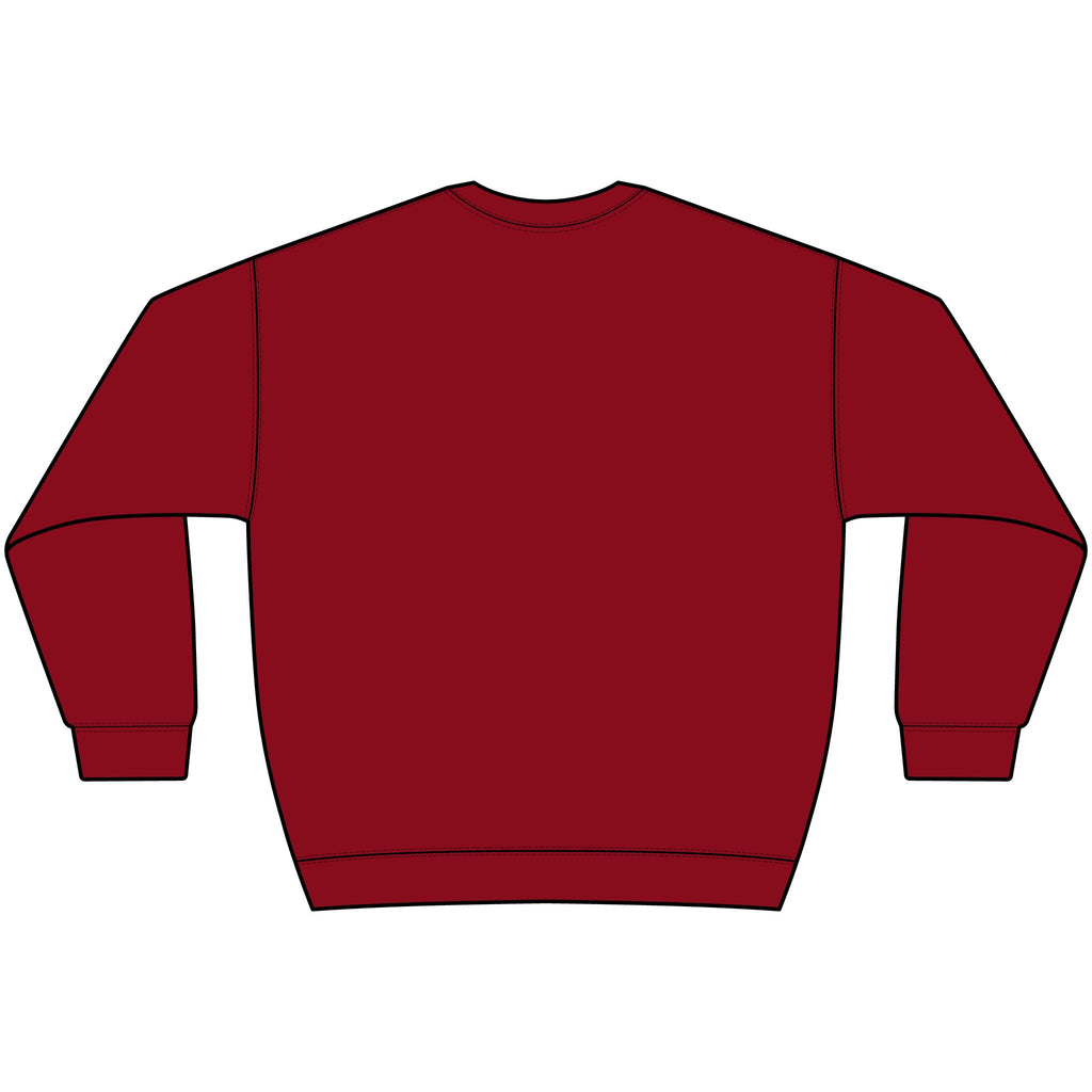 Halloween Unisex Perfect Sweats Crewneck Sweatshirt